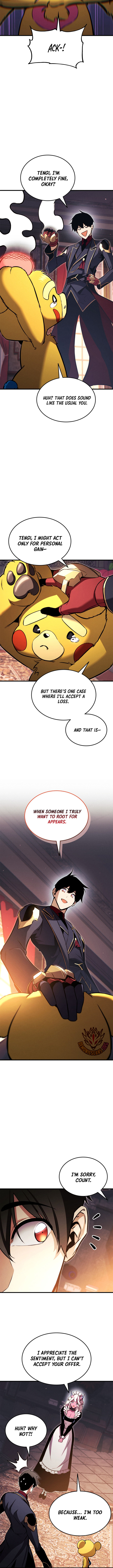 Ranker's Return (Remake) Chapter 196 12